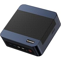 BOSGAME M2 ミニPC Ryzen 9 7940HS 32GB DDR5 Amazon.co.jp: BOSGAME M2 ミニPC Ryzen 9 7940HS 32GB DDR5 1TB M.2